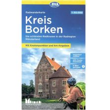 Kreis Borken (Münsterland) (RWK)