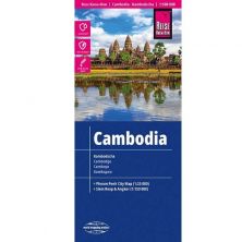 Reise Know How Cambodja !
