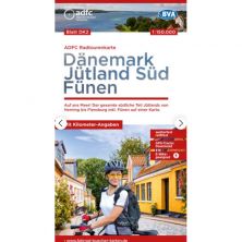 Danemark 2: Jutland Zuid & Funen !