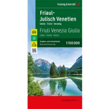 F&B Friuli / Udine / Venetie / Triëst (AK0630-ITA)