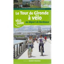 Le Tour de Gironde a Velo - Ouest France