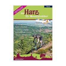 Der Harz Fur Mountainbiker 
