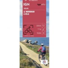 Le Morbihan à vélo (VEL05)