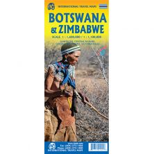 ITM Botswana & Zimbabwe !