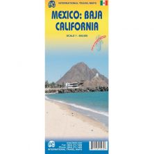 ITM Mexico: Baja California !