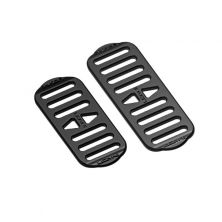 Lezyne Mounting Strap voor Strip & Laser Drive