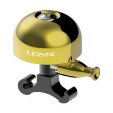 Lezyne Classic Brass Fietsbel M