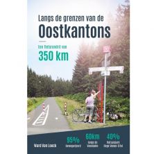Langs de grenzen van de Oostkantons
