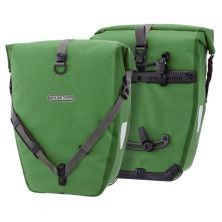 Ortlieb Back-Roller Plus CR Fietstassen (set)