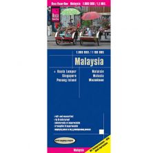 Reise Know How Maleisië !