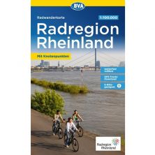 Radregion Rheinland (RWK)