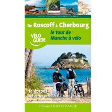 Tour de Manche: de Roscoff à Cherbourg - Ouest France