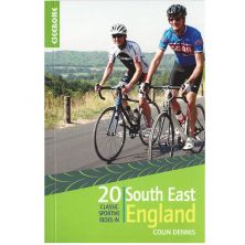 20 Classic Sportive Rides in South East England - Cicerone