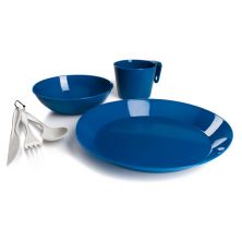 GSI Cascadian Tableset