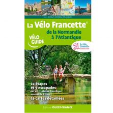 La Velo Francette - de la Normandie à l'Atlantique - Ouest France
