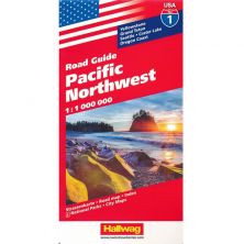 A - VS - Pacific Northwest (01) !