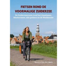 Fietsen rond de voormalige Zuiderzee