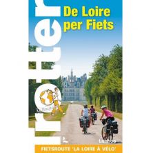 De Loire per fiets via La Loire a velo 