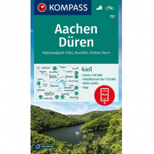 KP757 Aachen Düren