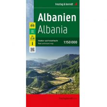 F&B Albanie !
