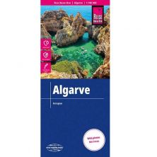 Reise Know How Algarve 