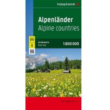 F&B Alpen Alpenländer !