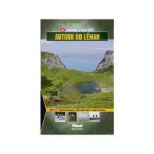 A - Autour du Leman (Rond het meer van Geneve) !