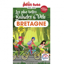 Les plus belles balades à vélo - Bretagne !