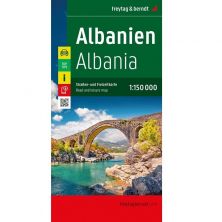 F&B Albanie 