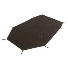 Nordisk Oppland 4 Footprint