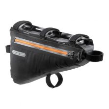 Ortlieb Bikepacking: Frame-Pack