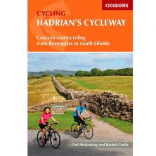Cycling Hadrian's Cycleway - Cicerone