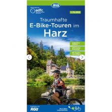 E-Bike-Touren im Harz !