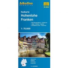 Hohenlohe Franken RK-BW02 !