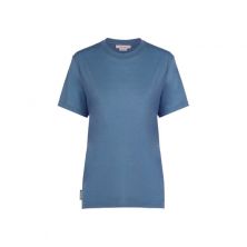 Icebreaker Women 150 Tech Lite III Relaxed Shirt - Dawn