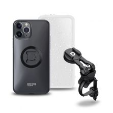 A - SP Connect iPhone X/XS/11PRO Smartphonehouder 