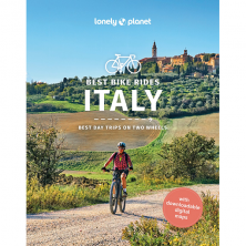Lonely Planet: best bike rides Italy !