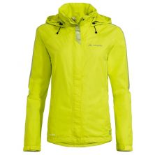 Vaude Luminum II Jacket Women !