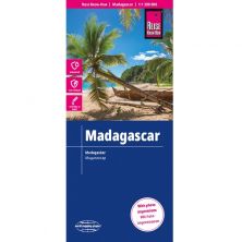 Reise Know How Madagaskar !
