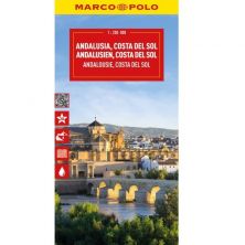 MP Andalucia Costa Del Sol Sevilla 