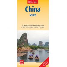 China South