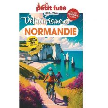 Les plus belles balades à vélo - Normandie