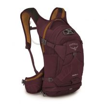 Osprey Raven 14 - fietsrugzak incl drinksysteem - dames !