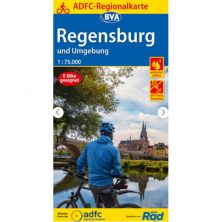 Regensburg und Umgebung