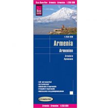 Reise Know How Armenië ! 