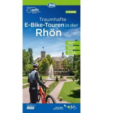 E-Bike-Touren in der Rhön