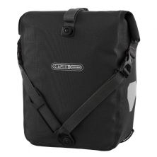 Ortlieb Sport-Roller Plus Fietstas (enkel)
