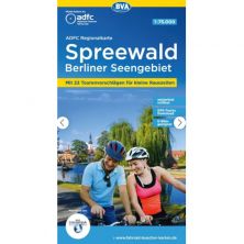 Spreewald / Berliner Seengebiet