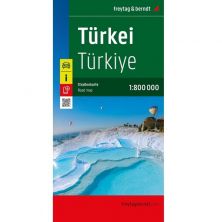 F&B Turkije 