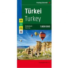 F&B Turkije !
